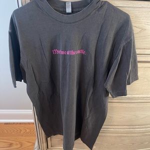 Meet me at the castle - Disney World graphic t-shirt